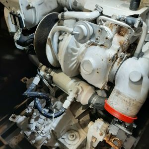 YANMAR 6LP-STE 315 HP. ( HAVE 2 AVAILABLE ) SEE DETAILS ON DIESEL MARINE ENGINES