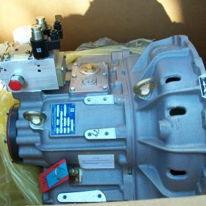ZF 286-A , 1.7:1 ratio Marine Transmission/ Gearbox