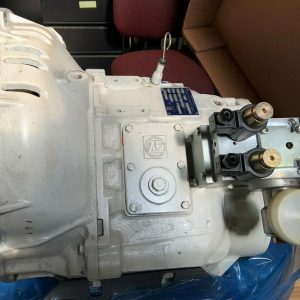 ZF360 MARINE TRANSMISSION, 2:1 RATIO
