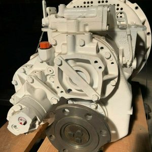TWINDISC MG5114SC MARINE TRANSMISSION, 1:1 RATIO