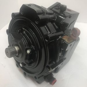 Indmar Marine V-drive Transmission 1.25:1 Gear Ratio, 082021ES