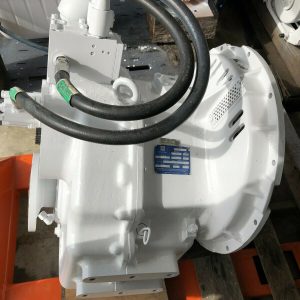 ZF Marine Transmission