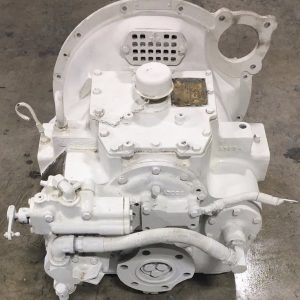 Twin Disc , MG-509 , 1.45:1 , Transmission / Gearbox