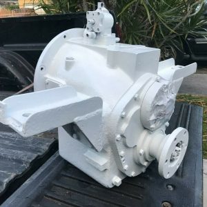 Marine Gear Capitol Gears Boat Transmission HE-10200
