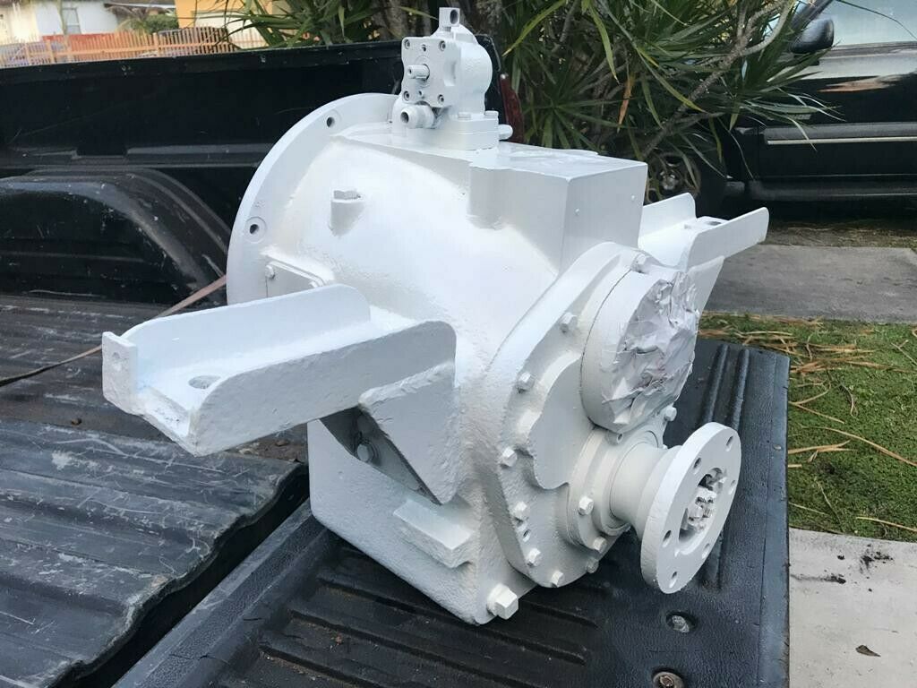 Marine Gear Capitol Gears Boat Transmission HE-10200