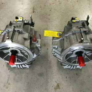ZF63 R:1.51 Pair Marine Transmission