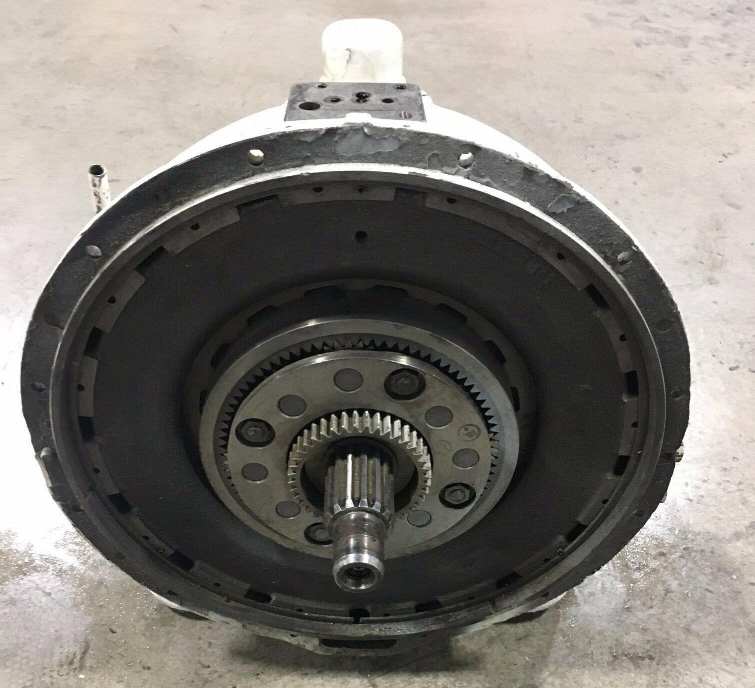 Allison Marine M11, 1.1:1, Transmission / Gearbox