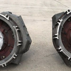 ZF Marine ZF 301 C, 1.407 , Transmission / Gearbox