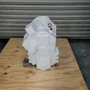 zf 280IV/VLD ratio 1.77 mech shift refurbished ship anywhere