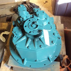 twin Disc Marine tranmission M-G 506-1