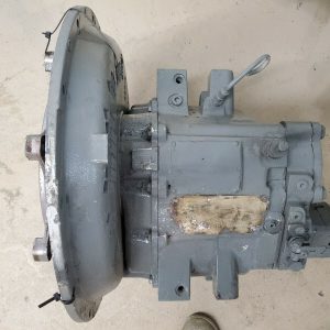 Fresh Rebuilt Twin Disk MG 5050-A Marine Transmission, 1.80 – 1 gear ratio
