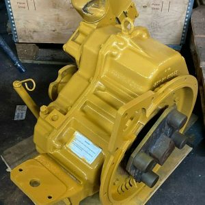 ZF Marine ZF 301-1C Ratio 1.408:1 Transmission / Gearbox