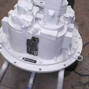 Twin Disc Marine MG-506 , 1.97:1 Ratio Marine Transmission / Gearbox , 1.97:1