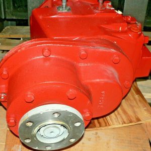WESTERBEKE MARINE TRANSMISSION MODEL 34407 11721 PARAGON P220L R7567