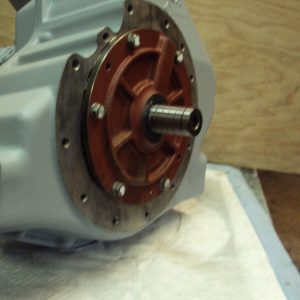 ZF Boat Marine Transmission 301A.2 1.516