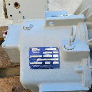 Zf 280A-1 Ratio 2.47 mech shift ship anywhere
