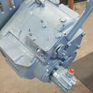 ZF IRM 280PL , 2.478:1, MARINE TRANSMISSION, SAE3/SAE11.5, LOW HOUR RTO
