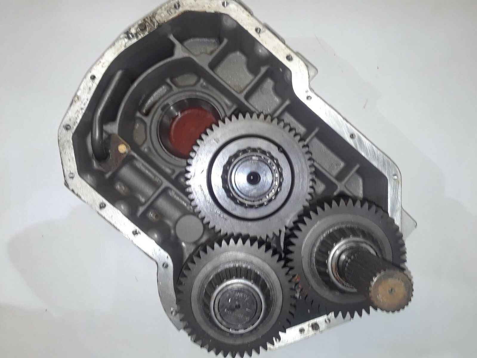 ZF Marine ZF 280 IV / IRM 280 V-LD-1, 1.772:1 Transmission / Gearbox
