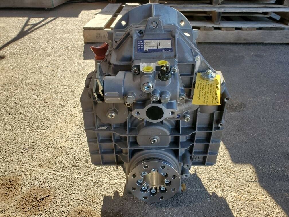 ZF Marine V-Drive Model #68 IV