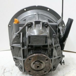 Kanzaki KM4A Marine Transmission With 3.30:1 Ratio Yanmar Gear Box KM4A1