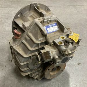 ZF 63 2.8:1 Marine Boat Transmission Gearbox Hurth HSW630H1 3312002015