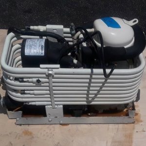 Dometic MCGVLP288(001) 72,000 BTU A/C Chiller R-410A, 60Hz, 208V, Three Phase