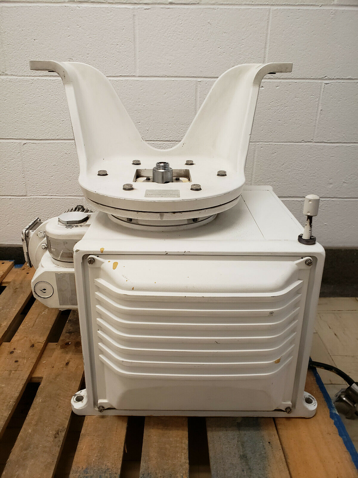 Sperry Marine 65830BHP Turning Unit Assembly 5985-99-186-9688