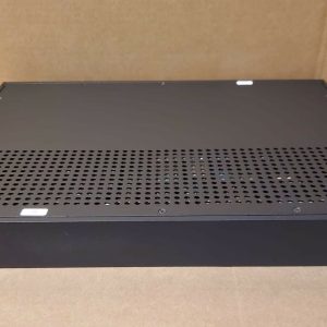 Broadband Antenna Tracking – BTS-RMCU-STD – RMCU 25 Rack Mount Control Unit BATS