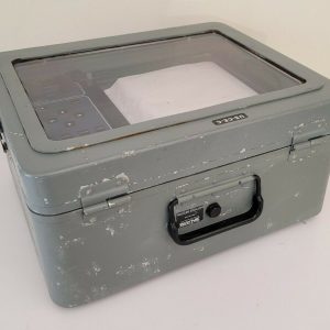 Teledyne Odom HYDROTRAC Echo Single Beam Echo Sounder Sonar Model HT97001