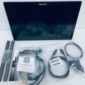 Raymarine Axiom XL 19 18.5″ Multifunction Display E70400