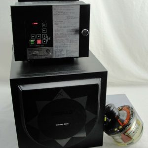 SIMRAD GC85 GYRO COMPASS COMPACT CONTROL UNIT COMMERCIAL OFFSHORE BOAT WHEELMARK