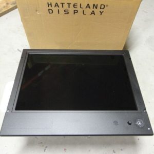 Hatteland Maritime Multi Display 26.1 Inch TFT * Furuno JH-26T11 MMD