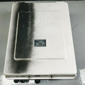 Furuno AT-5000, Antenna Coupler