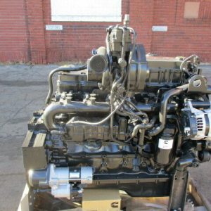 2011 Cummins QSB 6.7 – 225HP – Diesel Engine For Sale