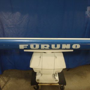 FURUNO RSB-0074 RADAR ANTENNA GEARBOX RSB0074-062 XN20AF 24RPM 12KW TRANSCEIVER