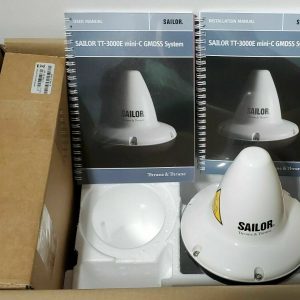 TT-403000EB-00510 TT-3000EB SAILOR Maritime Mini-C GMDSS System
