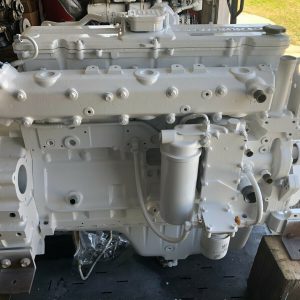 Cummins Marine