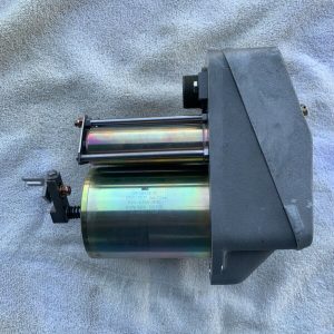Mtu / Bosch Fuel Injection Pump Governor no. 5080604298, 8v/12v 396