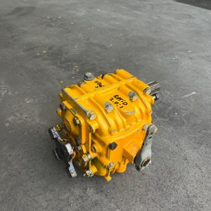 Hurth HBW5 Marine Gearbox 2:1