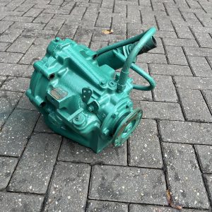 Velvet Drive 10.18.002 Ratio 1:1 Hydraulic Gearbox