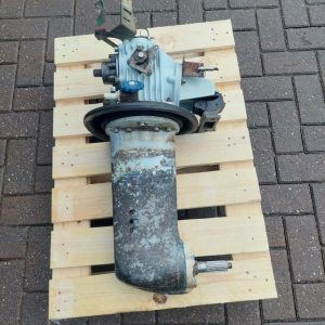 Volvo Penta KG120 2.21:1 Saildrive