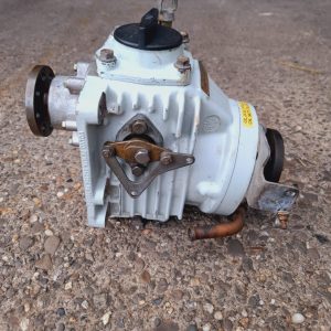 Volvo Penta MS2B gearbox 3:1