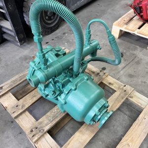 Keerkoppeling Velvet drive AS7-71CR Ratio 1.91:1