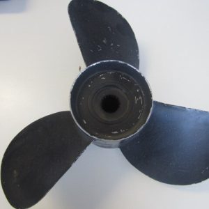 Volvo Penta B4 Aluminium Duo Propeller
