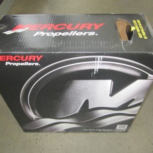 Mercury Black Max 3 Blade Propeller – Part# 48 832830A45
