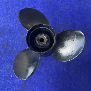 Mercury Black Max Propeller – 14-1/2  x 19P