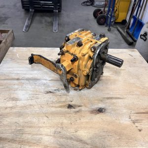 Reverse Gear Hurth Hurth HBW50-2R (2:1)