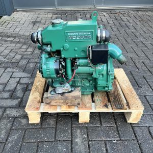 Volvo Penta MD2030 (engine only)