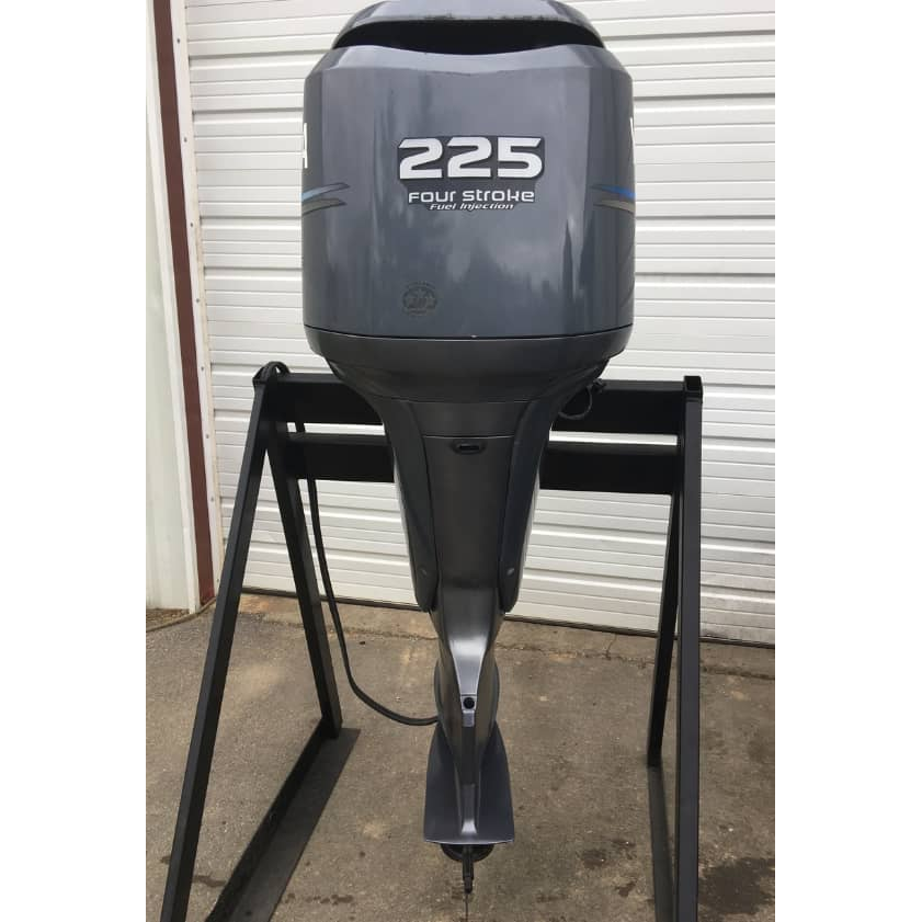 Yamaha F225 V6 – 2019 Model - Image 3