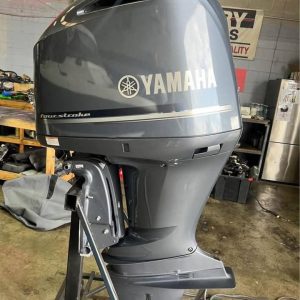 F-250HP YAMAHA 4 STROKE